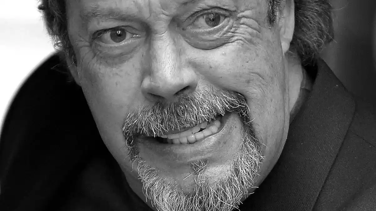 Der Schauspieler Tim Curry ist tot. (Archivbild) - Bild: Peter Foley/EPA/dpa