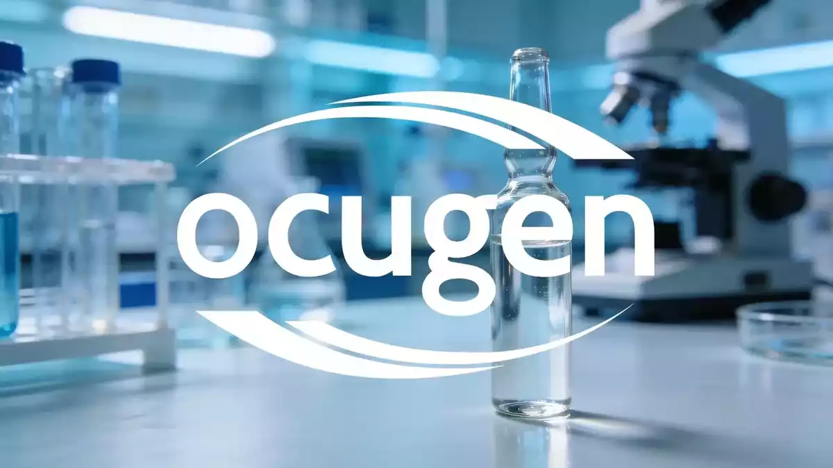 Ocugen Advances Gene Therapy Pipeline with Phase 3 Trials and 2028 Cash Runway