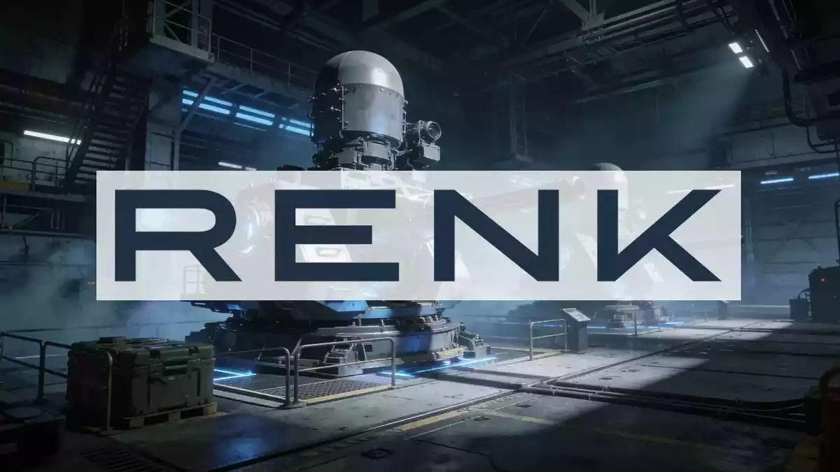 Renk Stock at 47% Discount: Acquisition and Ownership Risks Ahead