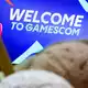 Hunderttausende Menschen werden bis Sonntag durch die Kölner Messehallen strömen, um neue Games auszuprobieren. - Bild: Christoph Reichwein/dpa