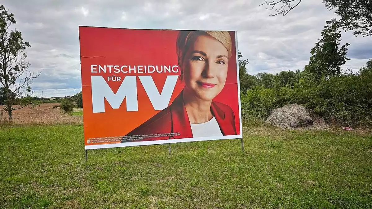 Rentenstreit: Schwesig wirft Merz mangelnden Dialog vor