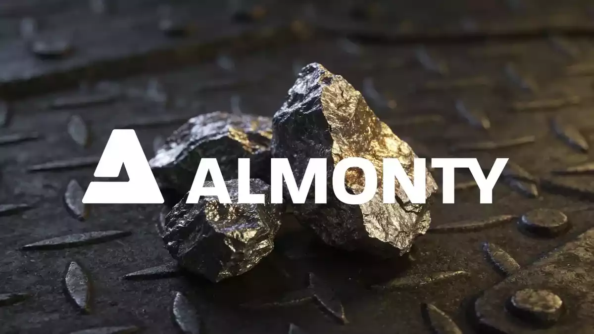 Almonty Expands Tungsten Deal, Boosts Output as Sangdong Ramps Up