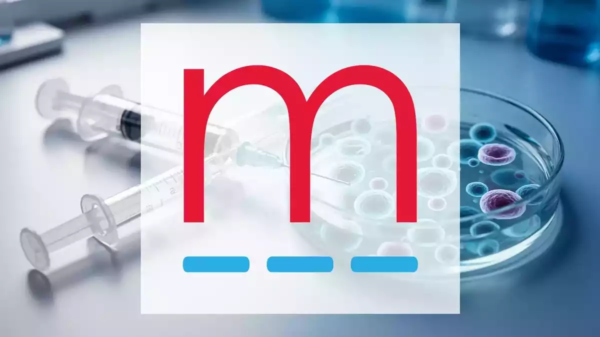 Moderna Stock Surges 14% on Barclays Target Hike Amid Cancer Trial Hype