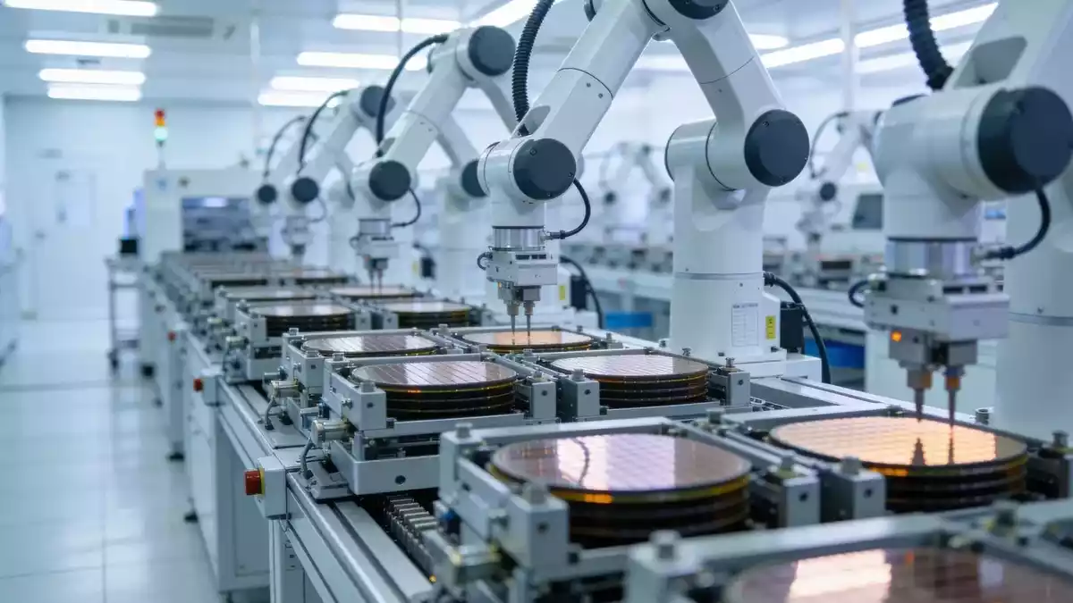 Nvidia Earnings, HBM Price Surge, and ETF Risk: Semiconductor Sector Outlook
