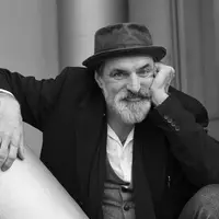 Andreas Hoppe wurde 66 Jahre alt. (Archivbild) - Foto: Uwe Zucchi/dpa