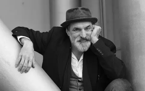 Andreas Hoppe wurde 66 Jahre alt. (Archivbild) - Foto: Uwe Zucchi/dpa