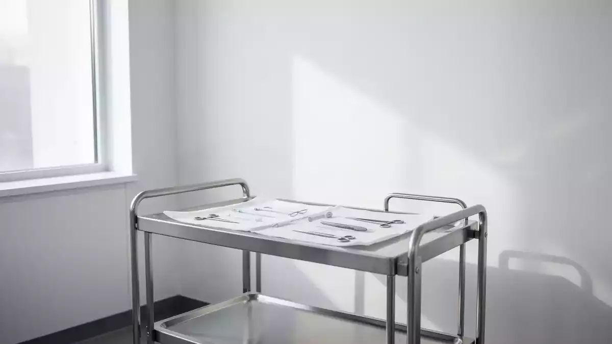 Endometriose in Deutschland: Diagnose dauert oft Jahre, Osteopathie als Ergänzung