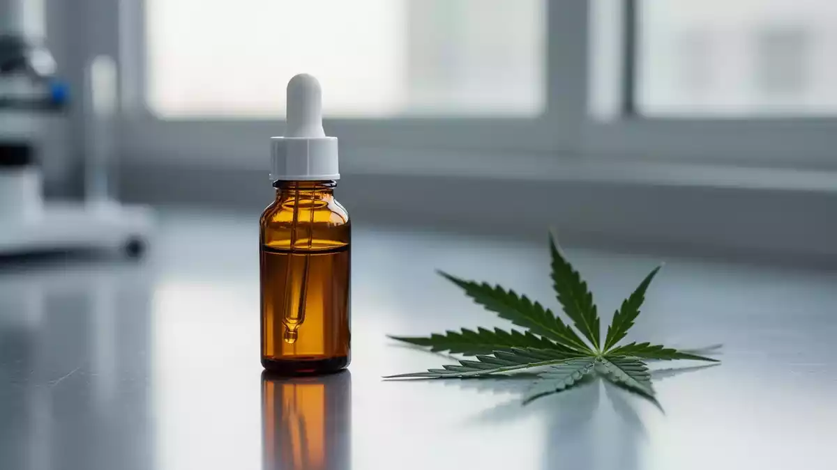 Vertanical startet Exilby: Neues Cannabis-Medikament gegen chronische Schmerzen