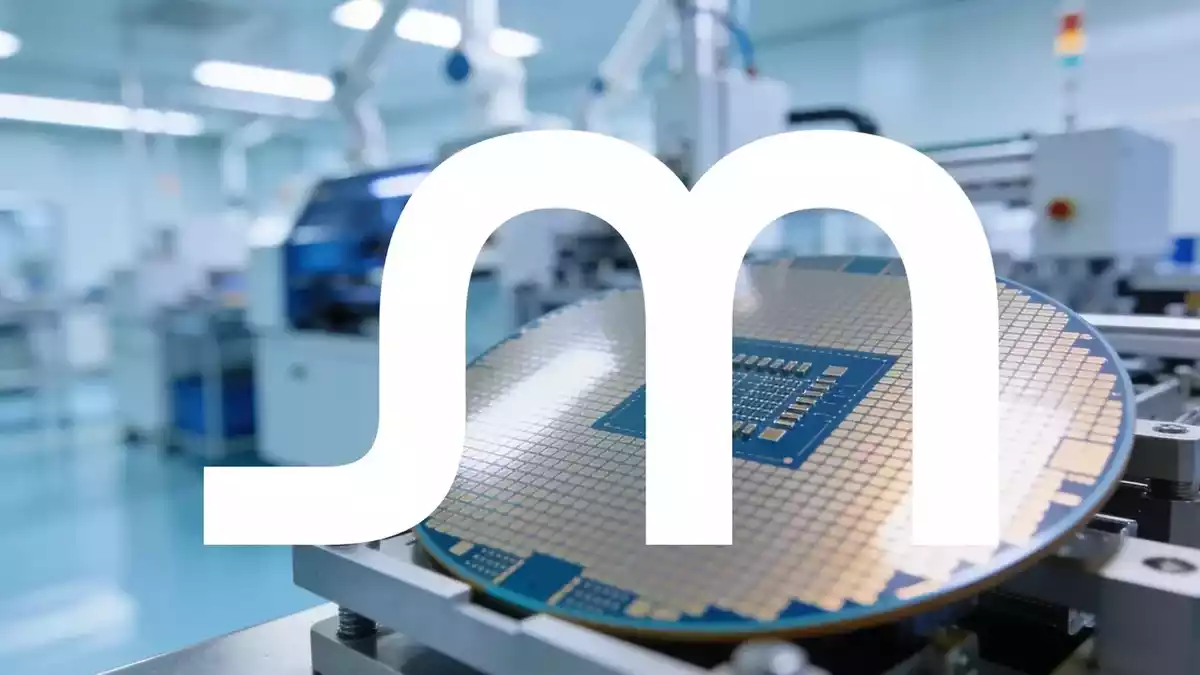 Micron Stock Calm After 699% Surge as New Leadership Targets HBM Production