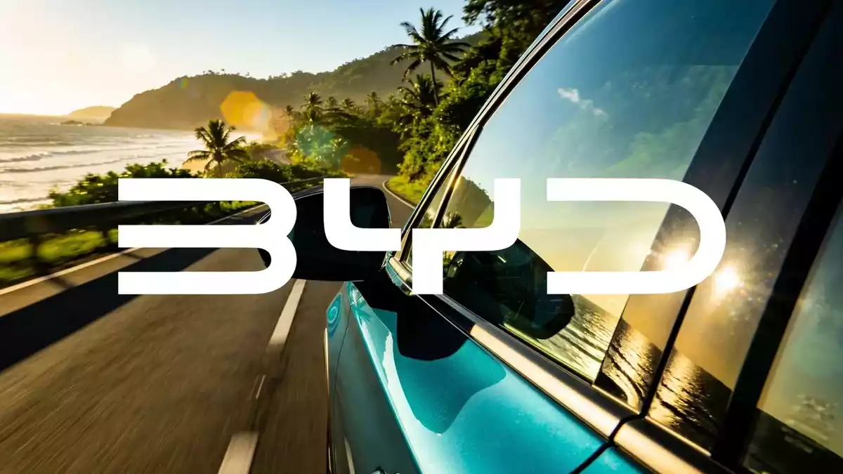 BYD Interim Results Preview: Record Exports vs Domestic Slump