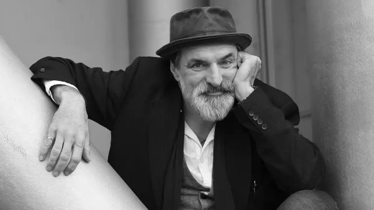 Andreas Hoppe wurde 66 Jahre alt. (Archivbild) - Bild: Uwe Zucchi/dpa