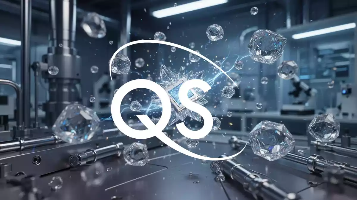 QuantumScape präsentiert Strategie für Festkörperbatterien und neue Märkte