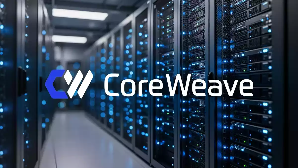 CoreWeave: Analysten erhöhen Kursziele, Großinvestoren stocken auf