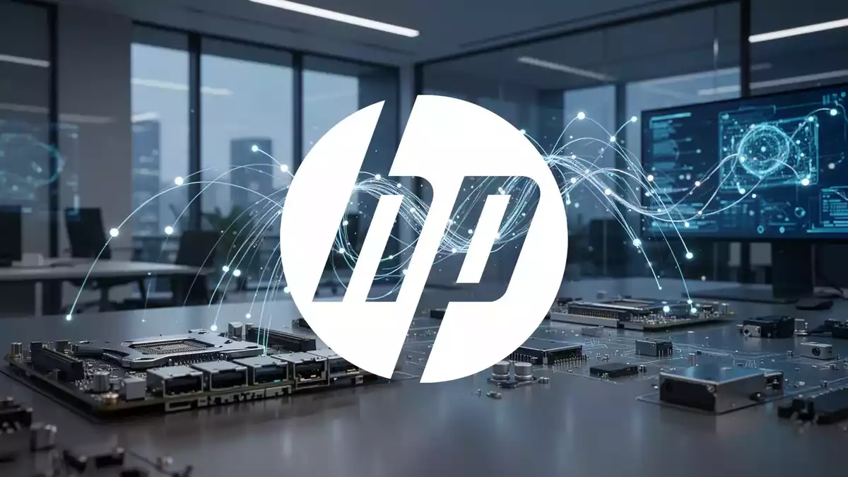 HP und Huawei: Mehrjährige Wi-Fi-Patentlizenz inklusive Wi-Fi-7 vereinbart