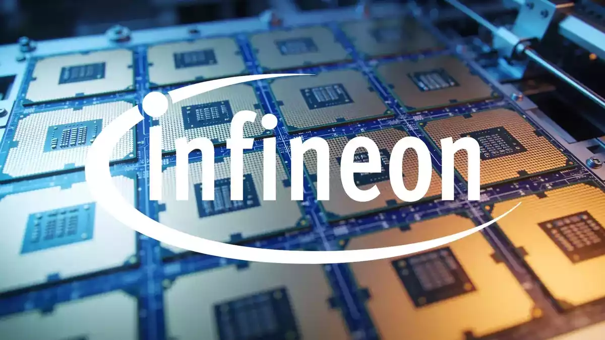 Norges Bank Cuts Infineon Stake as Chipmaker Expands in India
