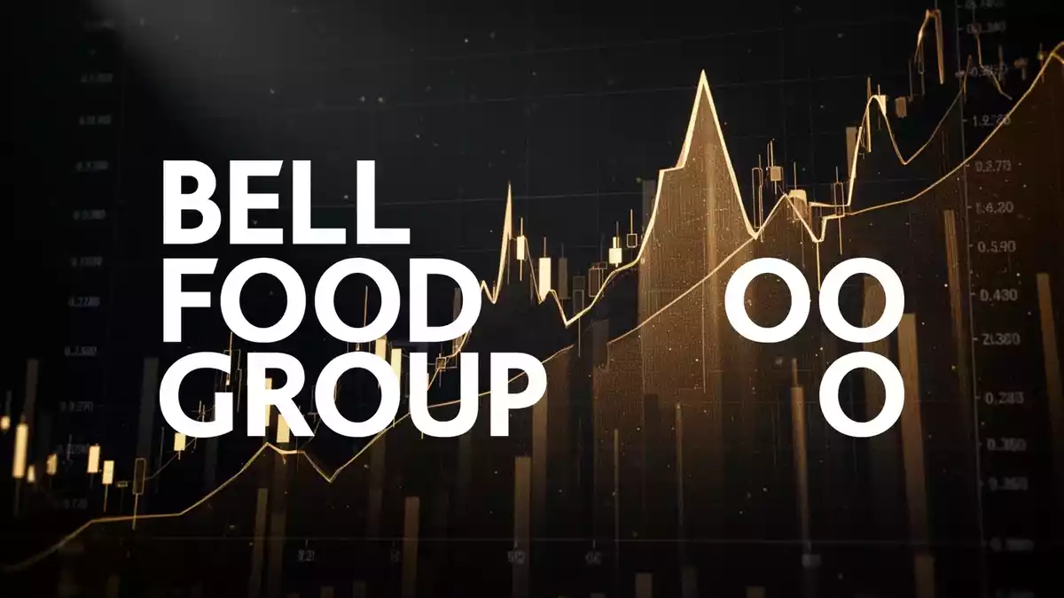 Bell Food Group: Rekordhalbjahr treibt Aktie trotz Konsolidierung an