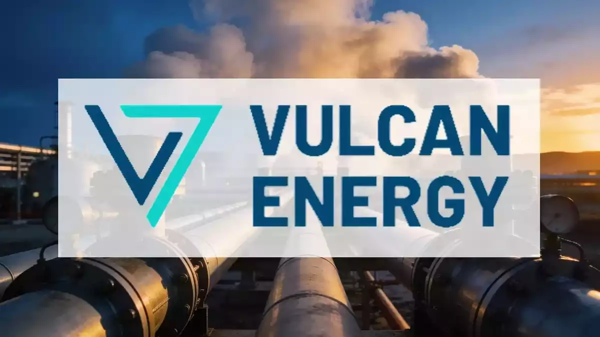 Vulcan Energy Stock Drops 59% Despite Landau Plant Construction Milestone