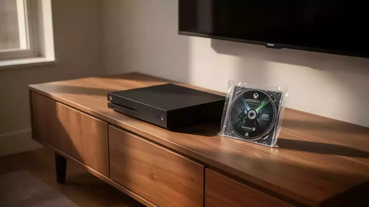 Microsofts Disc-to-Digital-Programm: Xbox-Spiele werden ab Ende August digital