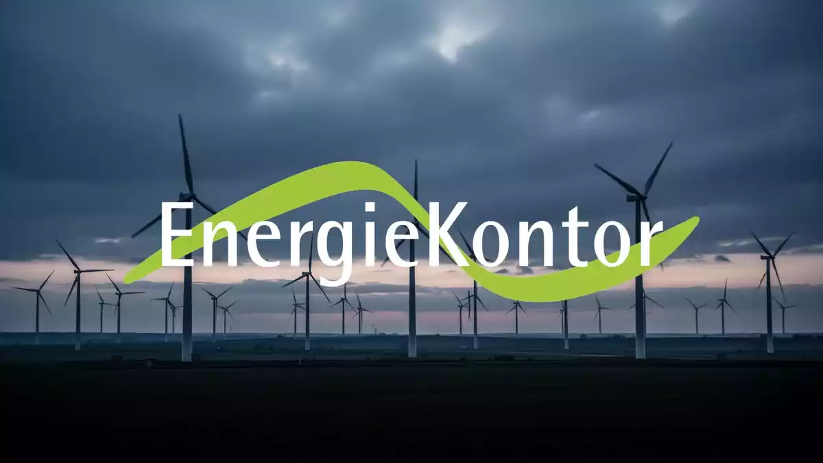 Energiekontor senkt Gewinnprognose: Schottische Windpark-Probleme belasten 2026