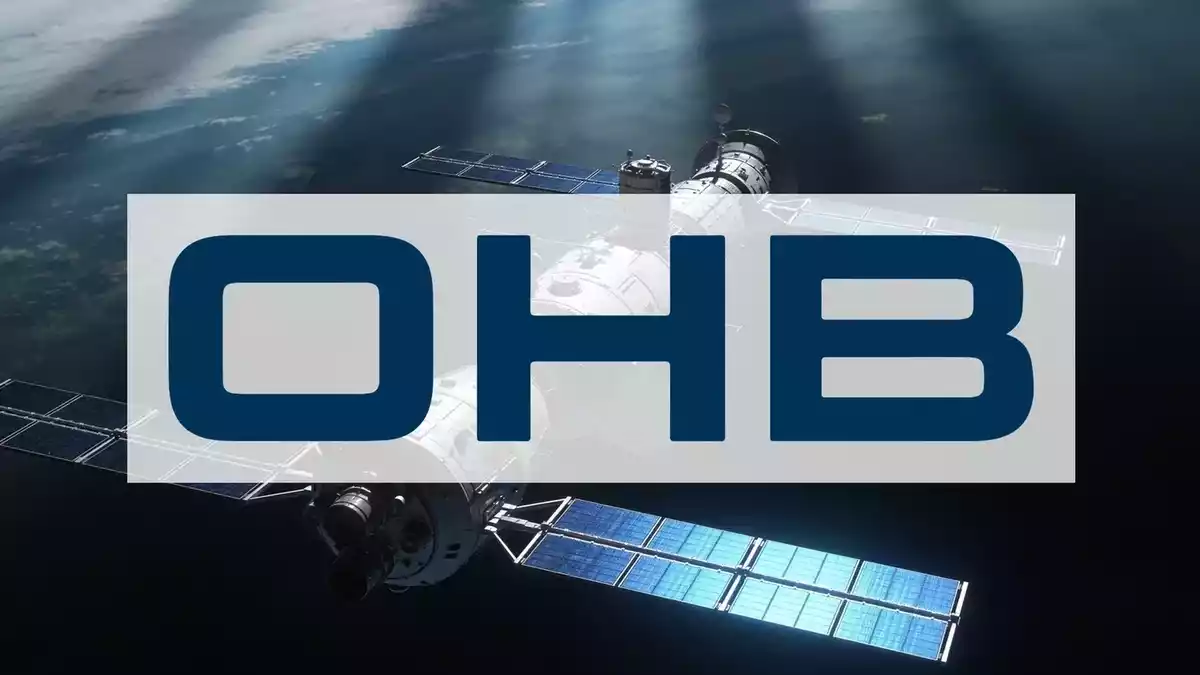 OHB Stock Slumps 18% Despite Outperform Rating and €290 Target