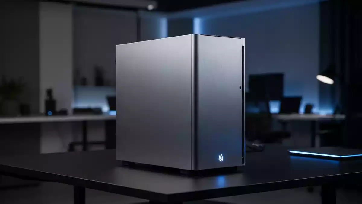 NVIDIA RTX Spark: Gamescom-Showcase mit Arm-CPU und starken Partnern