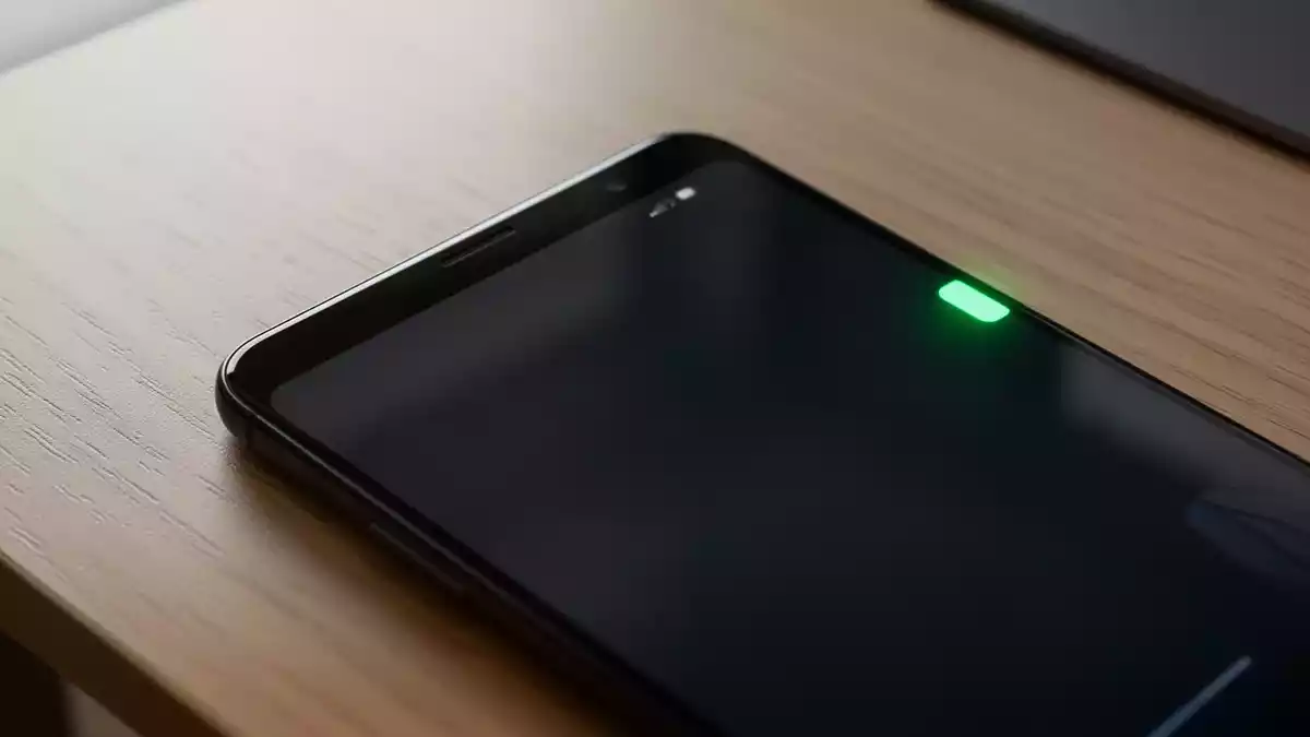Grüner Punkt am Smartphone: So schützt die Anzeige vor Spionage