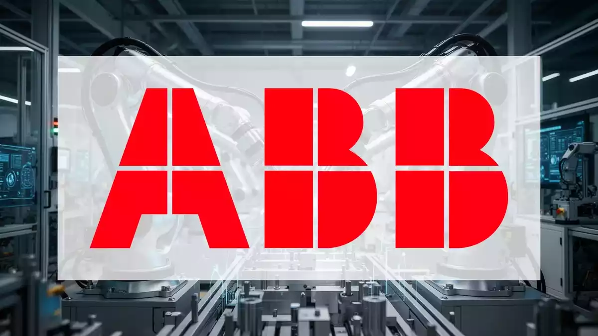 ABB hebt Jahresziele an: Rekordumsatz und KI-Offensive treiben Wachstum