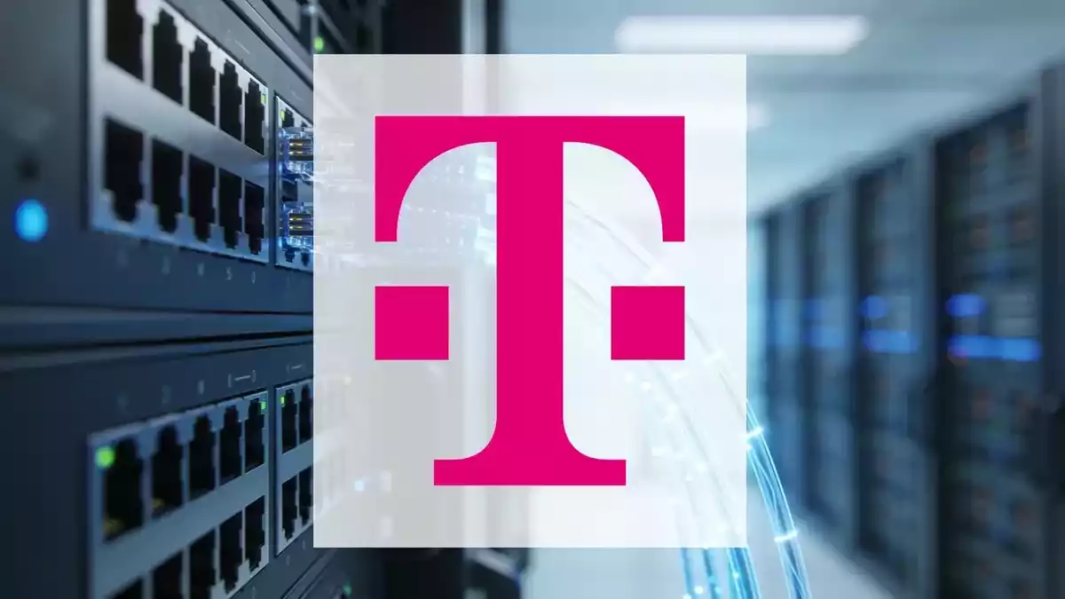 Deutsche Telekom Hits Record Fibre Build-Out, But Stock Stalls on Cost Dispute