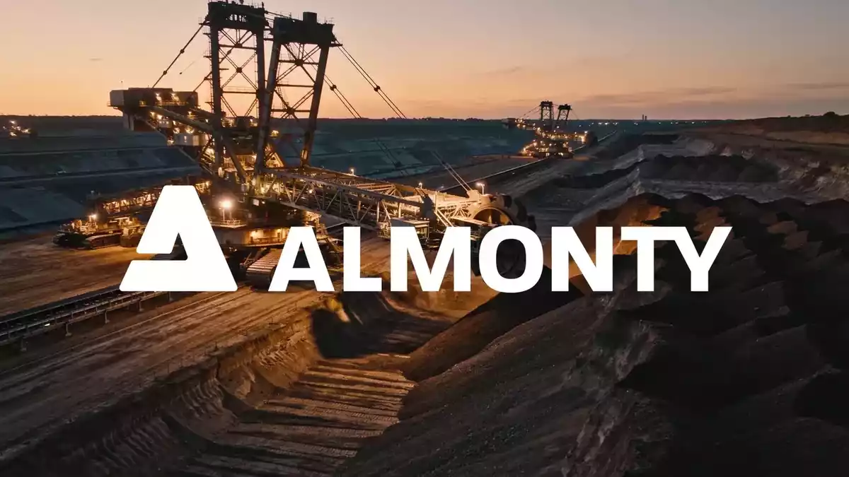 Almonty Industries Sangdong Mine Starts Production Amid Tungsten Supply Crunch