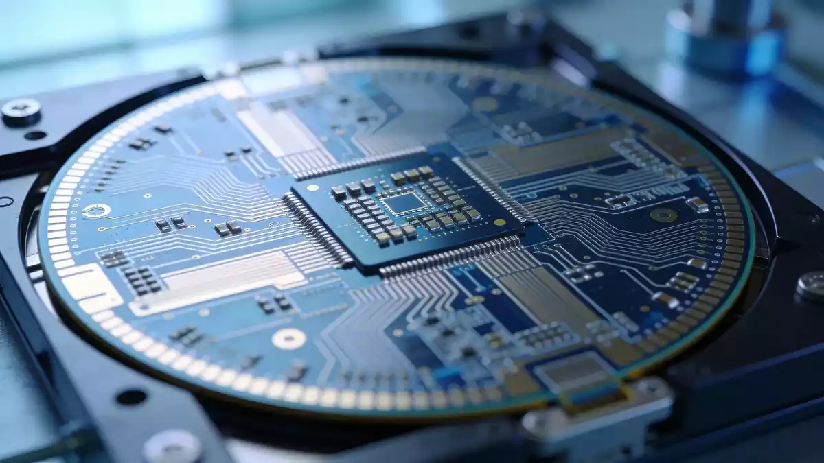 Halbleiter-ETF vor Nvidia-Zahlen: Speicherkosten und Finanzierungsrisiken im Fokus