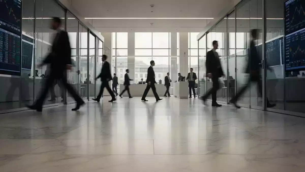 DAX-Ausblick: Nvidia-Zahlen und Fed-Rede bestimmen die Rekordjagd