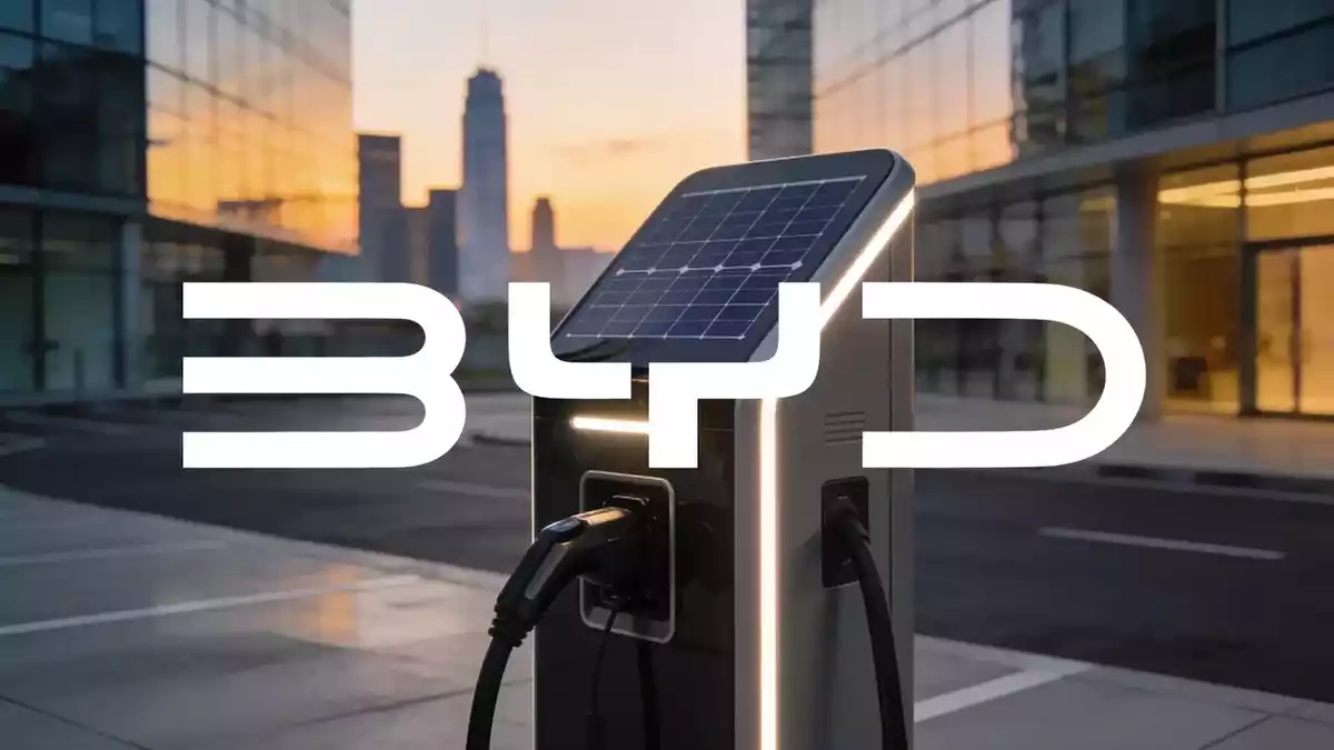 BYD Stock Dips 2.3% on Sector Woes, But Endurance Test and Export Surge Signal Strength