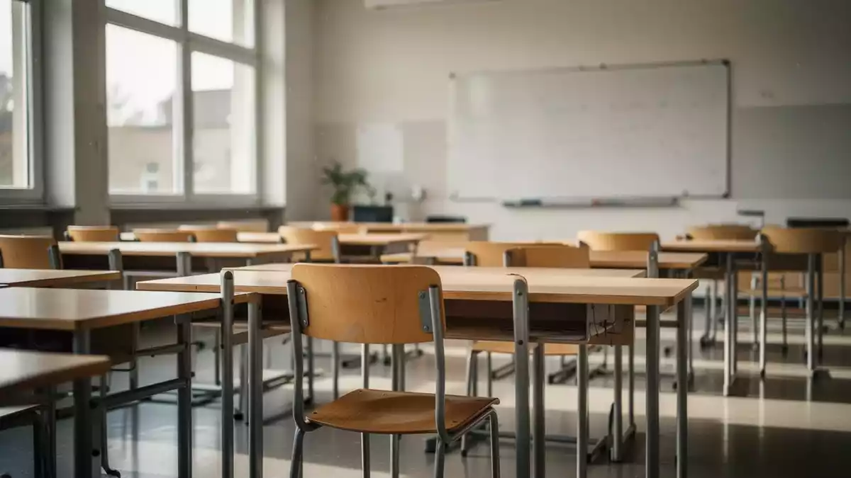 Lehrermangel in MV: 500 Neueinstellungen zum Schulstart 2026/27