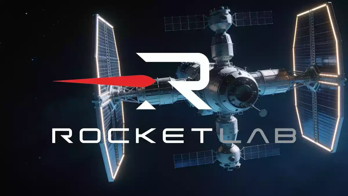 Rocket Lab trotz Viasat-Auftrag und Rekordumsatz unter Druck