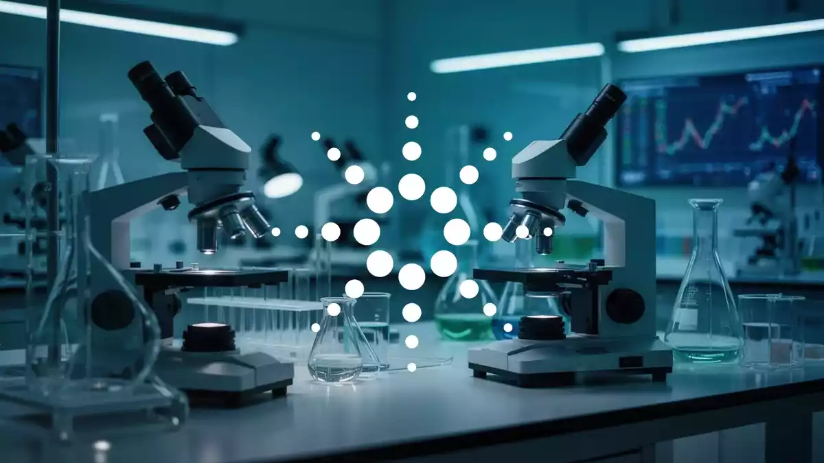 Agilent übertrifft Erwartungen und hebt Jahresprognose erneut an