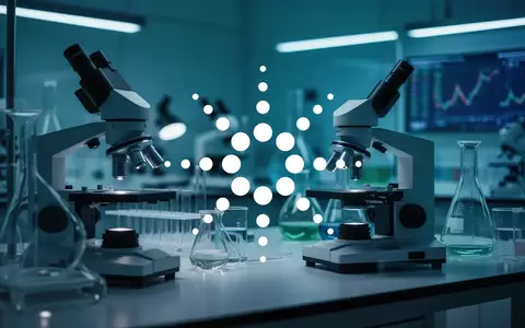 Moderne, hochwertige Laborumgebung mit Fokus auf Präzisionsinstrumente und eine professionelle, technologische Atmosphäre. - Foto: über boerse-global.de