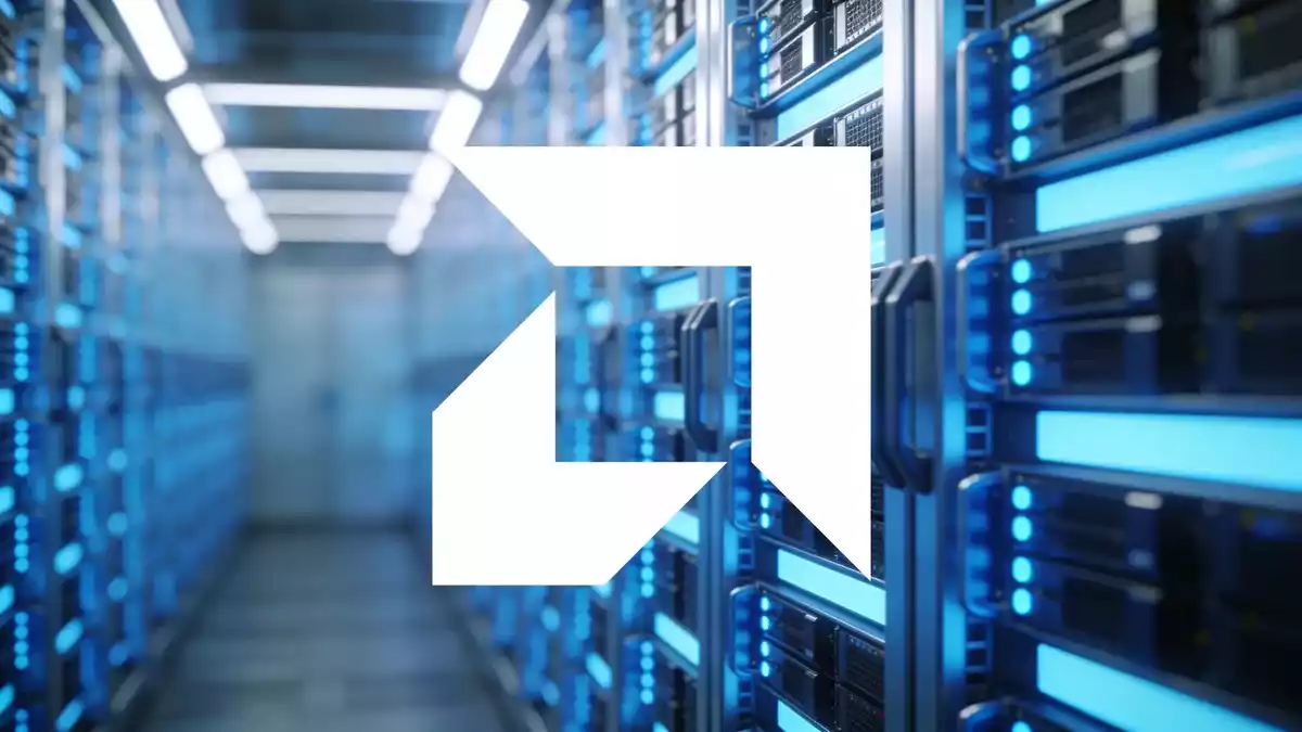 AMD-Insiderverkäufe: Warum die Wachstumsstory trotzdem intakt bleibt