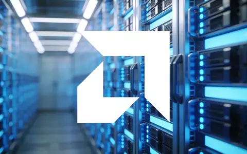 Modernes Rechenzentrum mit leuchtenden Server-Racks als Symbol für starkes technologisches Wachstum. - Foto: über boerse-global.de