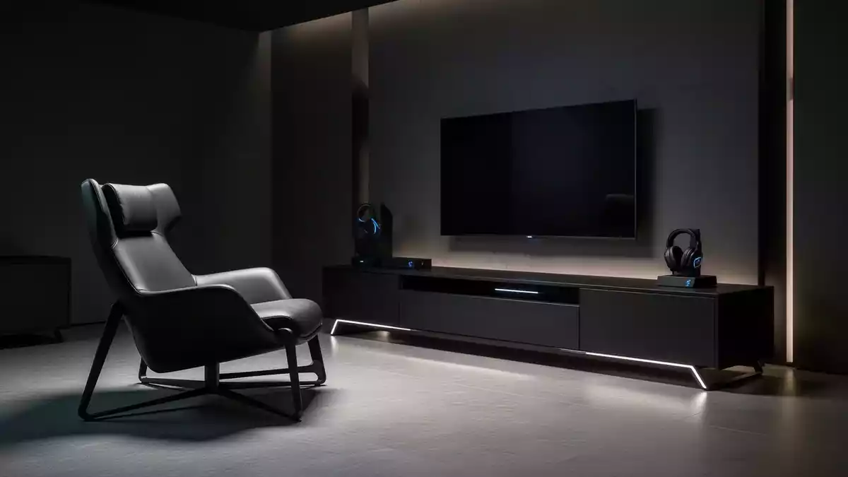 IKEA und Microsoft präsentieren Gaming-Möbelkollektion YXSTABY auf der Gamescom
