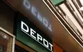Depot betrieb vor einigen Jahren noch rund 400 Geschäfte. - Foto: Alicia Windzio/dpa