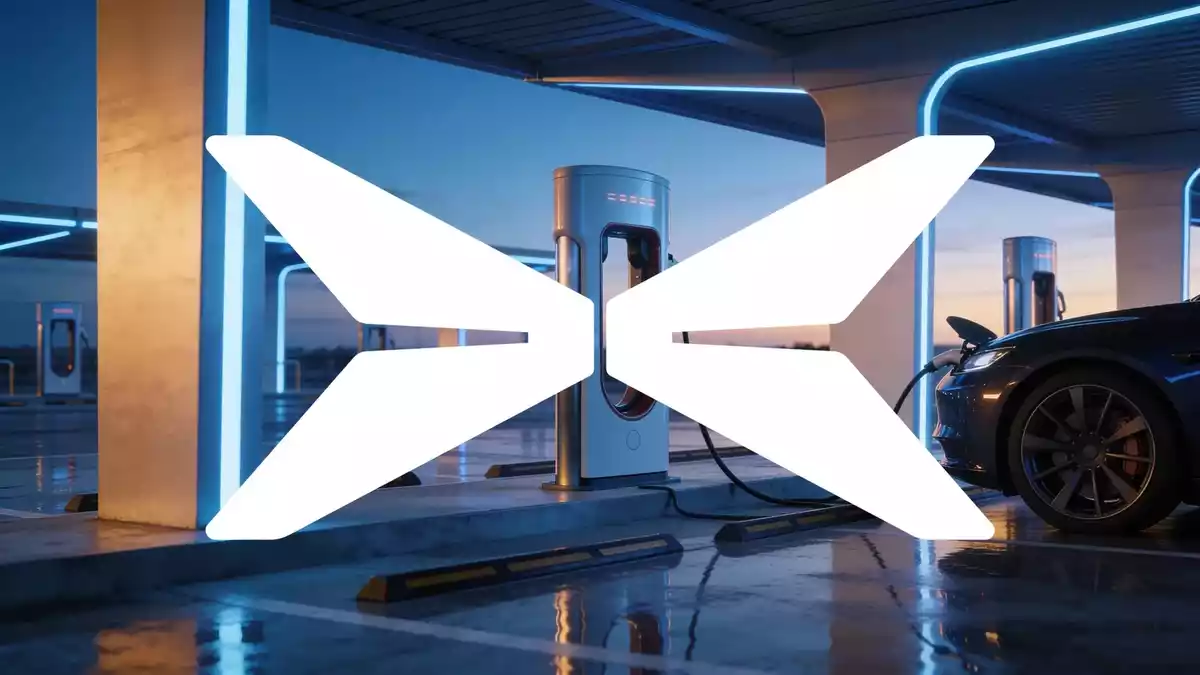 XPeng: Milliarden für Robotik, aber Autogeschäft verliert weiter an Boden