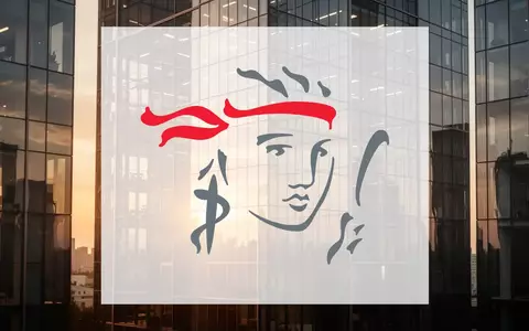 Abstrakte Darstellung eines modernen Bürogebäudes im goldenen Morgenlicht als Symbol für finanzielles Wachstum. - Foto: über boerse-global.de