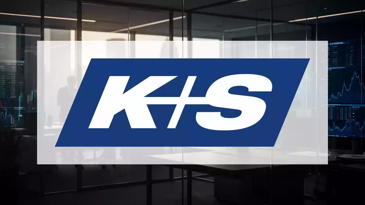 Goldman Sachs reduziert K+S-Anteil: US-Bank senkt Beteiligung auf 6,74 Prozent