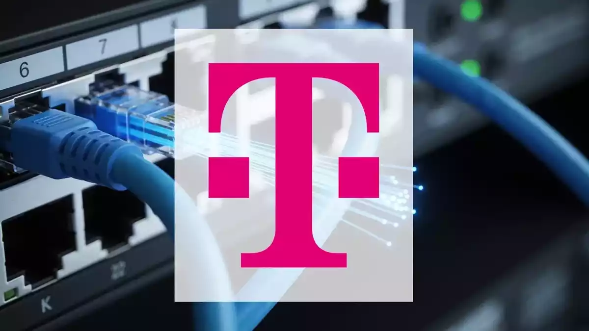 Deutsche Telekom Hits Record Fiber Month, Buys Polish Networks for €1B