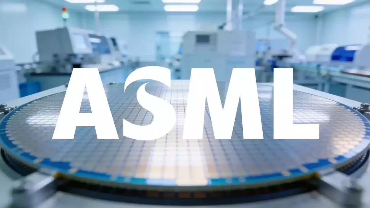 ASML Sell-Off Overdone: BofA Sees 70% Upside, China Threat Limited