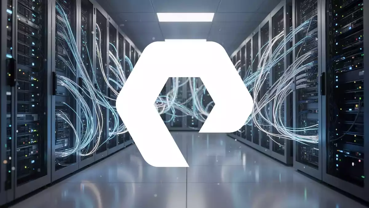 Pure Storage übertrifft Erwartungen und hebt Jahresprognose deutlich an