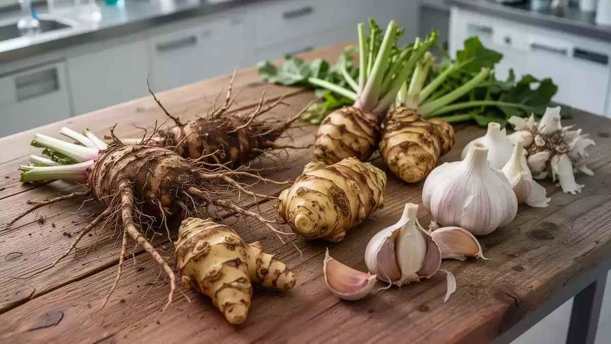 Darmflora im Fokus: Neue Studien zu Ballaststoffen, Mikrobiom und Immunsystem
