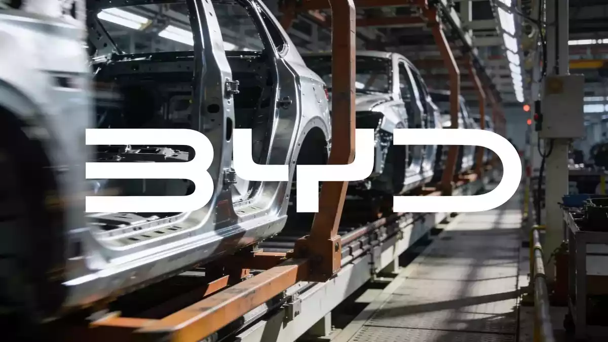 BYD H1 Results: Record Exports vs Domestic Slump, Margins in Focus