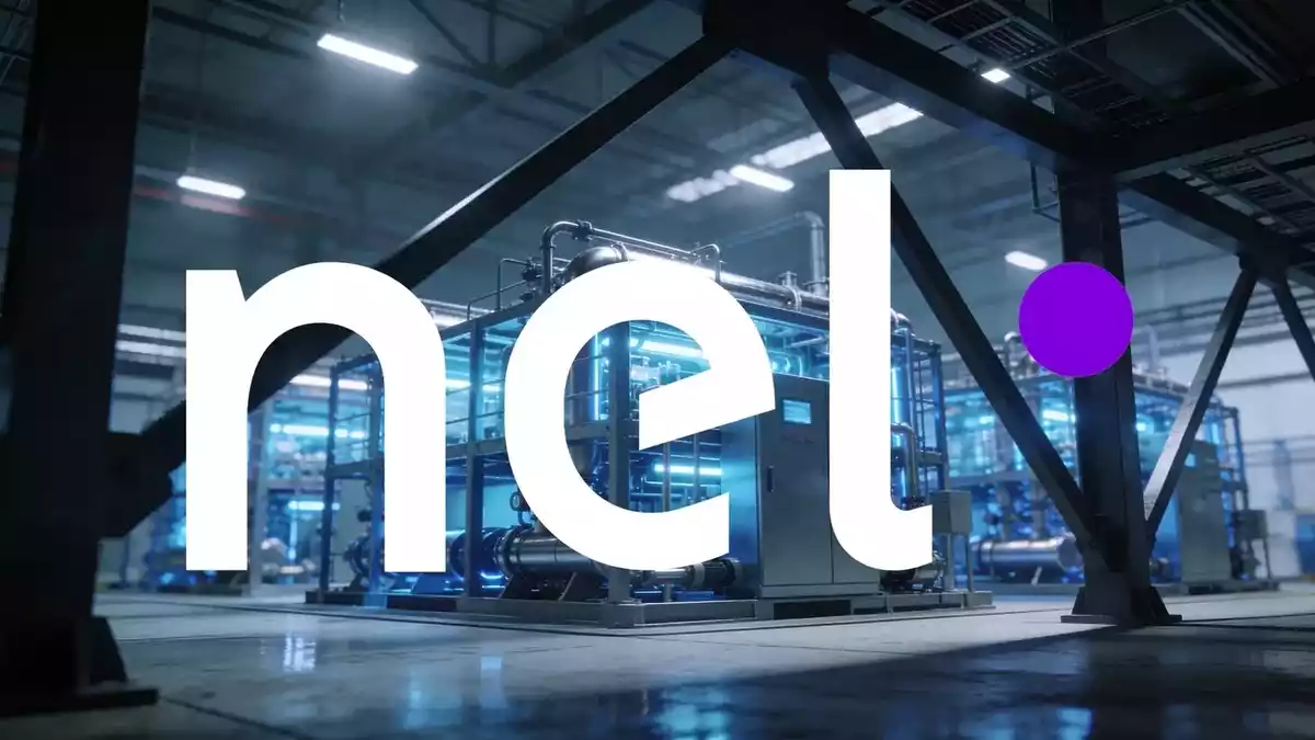 Nel ASA Q2: Orders Surge 224% but Revenue Drops, CEO Exit Looms