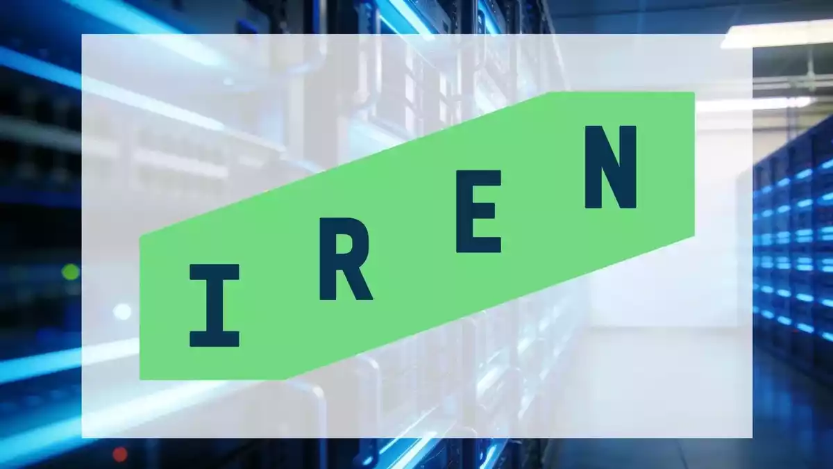 IREN's Microsoft Deal Milestone: First Revenue Phase Accepted, Nvidia Validates